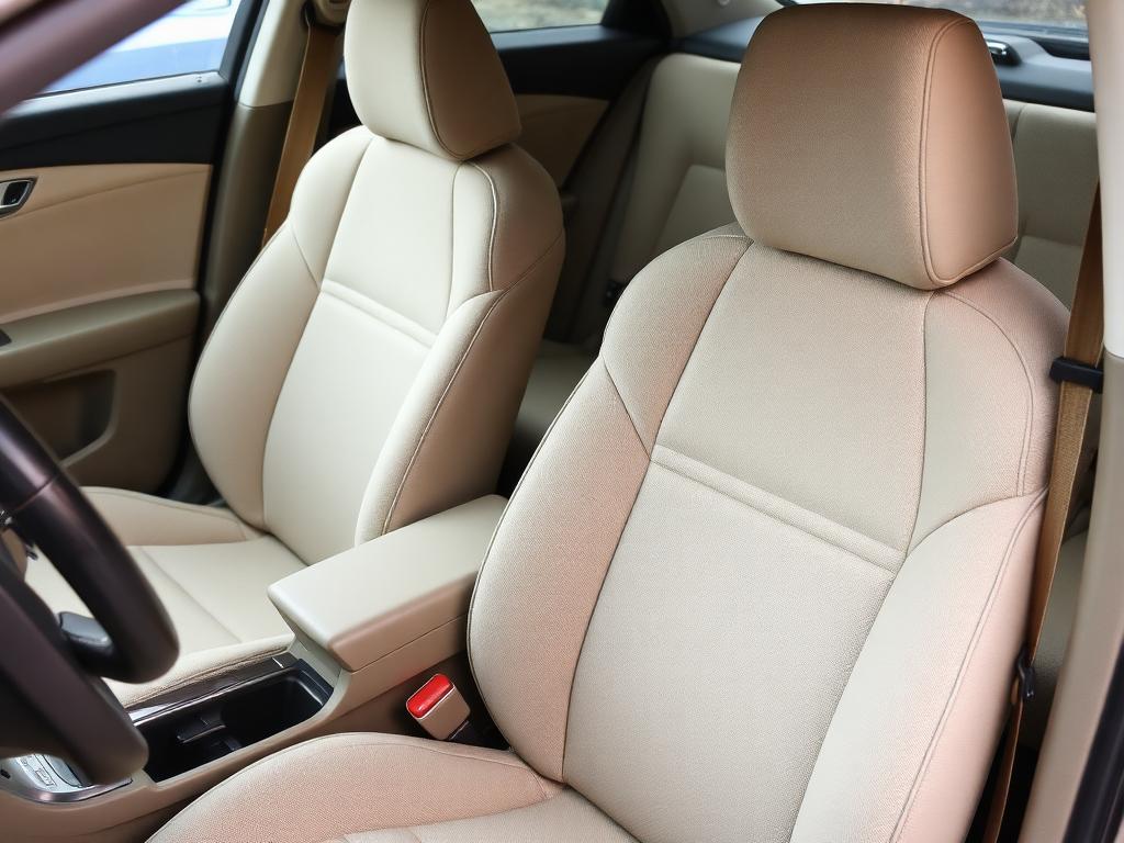 After Interior Deep Clean